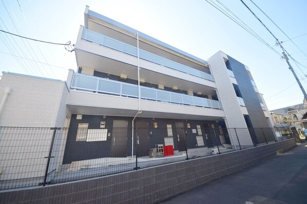 リブリ・マルエ シティーの物件内観写真